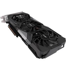 Gigabyte GV-N2080WF3OC-8GC GeForce RTX 2080 WINDFORCE OC 8GB GDDR6 256Bit 16x