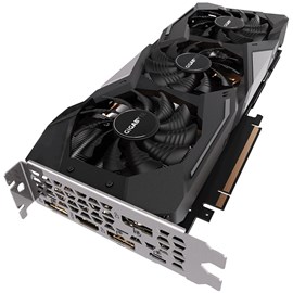 Gigabyte GV-N2080WF3OC-8GC GeForce RTX 2080 WINDFORCE OC 8GB GDDR6 256Bit 16x