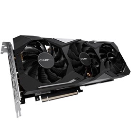 Gigabyte GV-N208TGAMING OC-11GC GeForce RTX 2080 Ti GAMING OC 11GB GDDR6 352Bit 16x