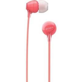 Sony WIC300R.CE7 WI-C300 Kırmızı Bluetooth Kablosuz Kulakiçi Kulaklık