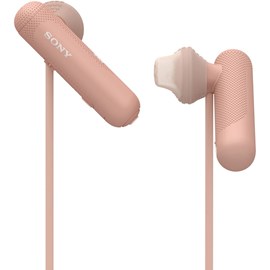 Sony WISP500P.CE7 WI-SP500 Pembe Bluetooth Kablosuz Kulakiçi Spor Kulaklık