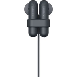 Sony WISP500B.CE7 WI-SP500 Siyah Bluetooth Kablosuz Kulakiçi Spor Kulaklık