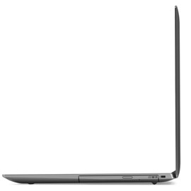 Lenovo 81DM003PTX Ideapad 330-17IKBR Siyah Core i5-8250U 8GB 1TB MX150 17.3 HD+ FreeDOS