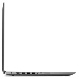 Lenovo 81DM003QTX Ideapad 330-17IKBR Siyah Core i7-8550U 16GB 1TB MX150 4GB 17.3 Full HD FreeDOS