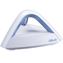 Asus Lyra Trio AC1750 Çift Bant Mesh Kablosuz Ağ Dağıtım Sistemi (İkili Paket)