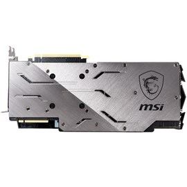 MSI GeForce RTX 2080 GAMING X TRIO 8GB GDDR6 256Bit 16x