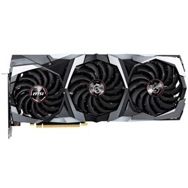 MSI GeForce RTX 2080 GAMING X TRIO 8GB GDDR6 256Bit 16x