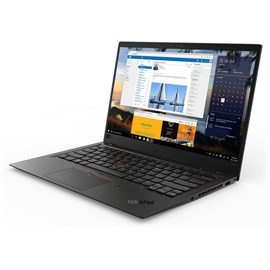 Lenovo 20KH006DTX ThinkPad X1 Carbon 6Gen Core i5-8250U 8GB 256GB SSD 14 Win 10 Pro