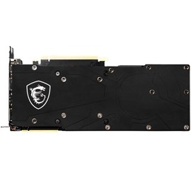 MSI GeForce RTX 2080 SEA HAWK X 8GB GDDR6 256Bit 16x