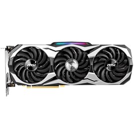 MSI GeForce RTX 2080 DUKE 8G OC 8GB GDDR6 16x