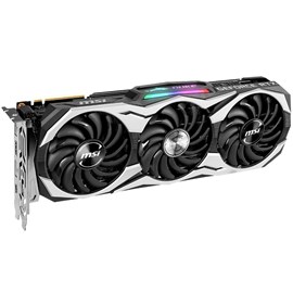 MSI GeForce RTX 2080 DUKE 8G OC 8GB GDDR6 16x