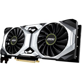 MSI GeForce RTX 2080 VENTUS 8G OC 8GB GDDR6 256Bit 16x