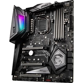 MSI MEG Z390 ACE M.2 DDR4 RGB 16x Lga1151 ATX