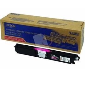 Epson C13S050559 Kırmızı Toner C1600 CX16 CX16DNF CX16NF