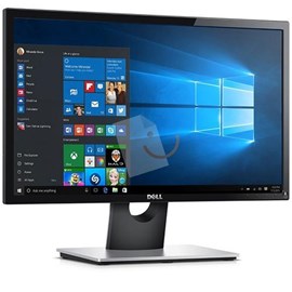 Dell SE2216H 22 12ms Full HD HDMI D-Sub Led Monitör