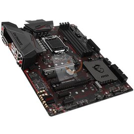 MSI Z270 GAMING M3 DDR4 M.2 HDMI DVI Killer 16x Lga1151