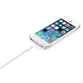 Apple MD819ZM/A Lightning to USB Kablo 2m