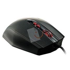 Thermaltake MO-BKV-WDLOBK-01 Tt eSPORTS Black V2 Gaming Mouse