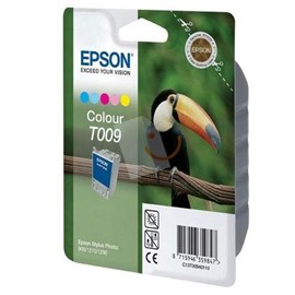 Epson C13T00940120 Renkli Kartuş 900 1270 1290