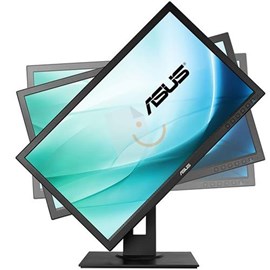 Asus BE229QLB 21.5 5ms Full HD D-Sub DP DVI Hoparlör Pivot IPS Led Monitör