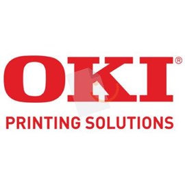 OKI B2200 B2400 Siyah Toner 43640307