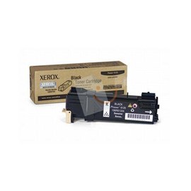 Xerox 106R01338 Phaser 6125 Siyah Toner