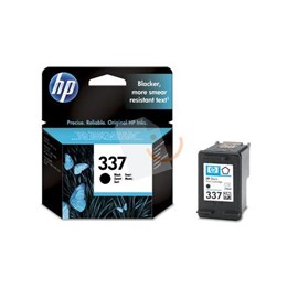 HP 337 C9364EE Siyah Kartuş 2575 8050 5940