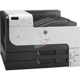 HP CF236A Laserjet Enterprise 700 M712DN Ethernet Usb A3 A4 Yazıcı