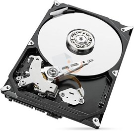 Seagate ST500LM030 BarraCuda 500GB 128Mb 5400Rpm Sata3 2.5 Disk