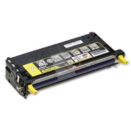 Epson S051162 Sarı Toner C2800N C280 C2800DTN