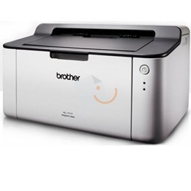 Brother HL-1111 Mono Usb A4 Yazıcı