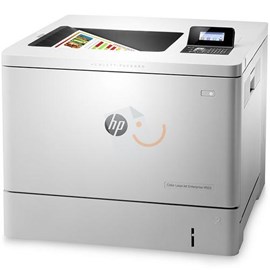 HP B5L24A Renkli LaserJet Enterprise M553n Ethernet Usb A4 Yazıcı