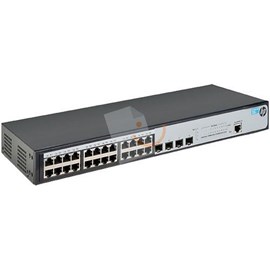 Hewlett Packard Enterprise JG924A 1920-24G Switch