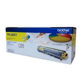 Brother TN265Y 2200 Sayfa Sarı Toner