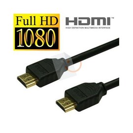 Codegen CPS100 24k Altın Uçlu HDMI - HDMI Kablo 10m
