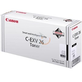 Canon C-EXV 26 Siyah IR-1730 -IR-1028I IR-1028IF