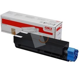 OKI 45807119 Siyah Toner B432 B512 MB492 MB562