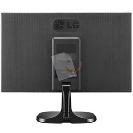 LG 24M47VQ-B 24 2ms Full HD DVI HDMI D-Sub Led Siyah Monitör