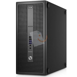 HP P1G41EA EliteDesk 800 G2 Kule Core i5-6500 vPro 4GB 500GB HD530 Win 7-10 Pro