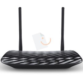 TP-LINK Archer C2 AC750 Kablosuz Dual Band Gigabit Router