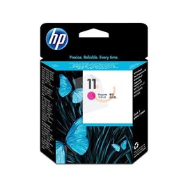 HP 11 C4812A Kırmızı Baskı Kafası Inkjet 1000 1200 2200 2600 2800