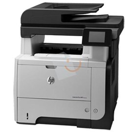 HP A8P80A LaserJet Pro M521dw Fax Dubleks Wi-Fi Ethernet Usb Lazer A4 Yazıcı