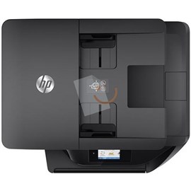 HP J7K34A OfficeJet Pro 6970 Faxlı Mürekkepli Çok İşlevli Ethernet Kablosuz Usb A4 Yazıcı