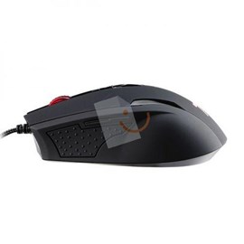 Thermaltake TTS-MO-BLK002DTA Tt eSPORTS Black Gaming Mouse 