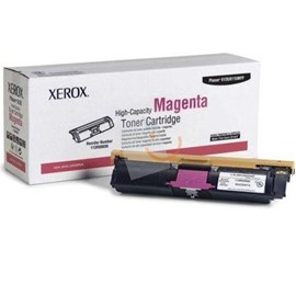 Xerox 113R00691 Kırmızı Toner Phaser 6120 6115