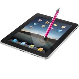 Trust 18513 Stylus Pen Tablet Kalemi Pembe