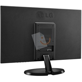 LG 22M38A-B 21.5 5ms Full HD D-Sub Siyah Led Monitör