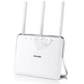 TP-LINK Archer C8 AC1750 Kablosuz Dual Band Gigabit Router