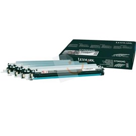 Lexmark C734X24G Drum 4 Lü Paket C734 C736 X736 X738