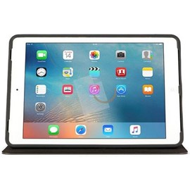 Targus THZ639GL Click-In Rotating 9.7 iPad Pro Air 2 Siyah Kılıf